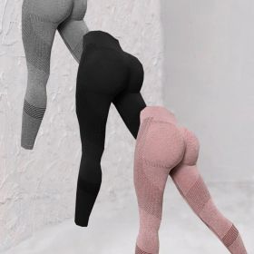 3pcs Seamless Striped Yoga Leggings For Women, High Stretch Slim Fitted Workout Gym Sports Pants, Women's Activewear (Color: Mixed Colour, size: M(6)) 3pcs Seamless Striped Yoga Leggings For Women, High Stretch Slim Fitted Workout Gym Sports Pants, Women's Activewear (Color: Mixed Colour, size: M(6))